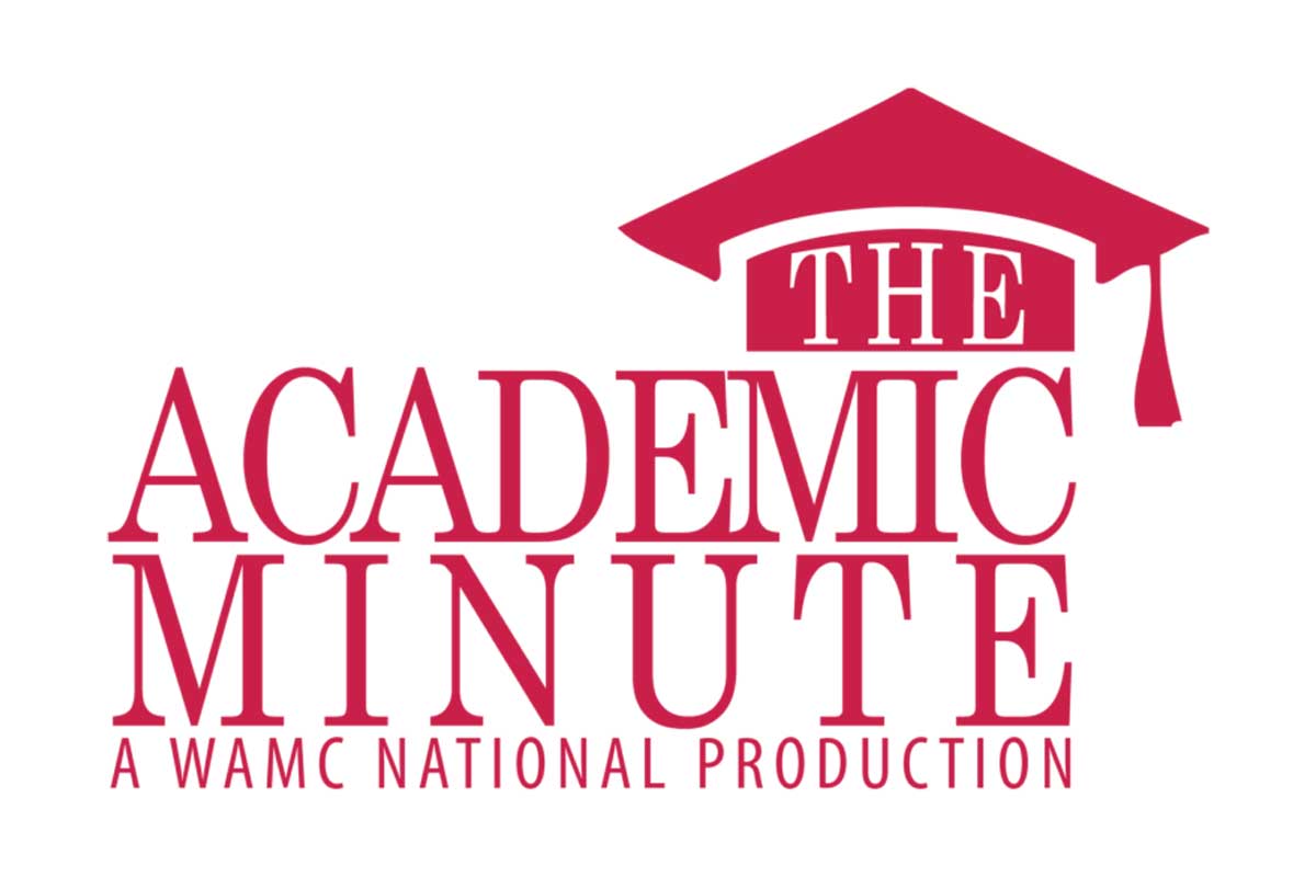 The Academic Minute logo