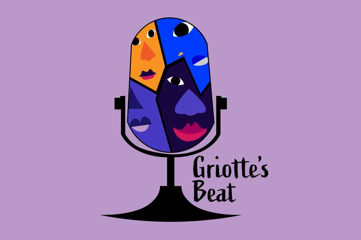 Griotte's Beat