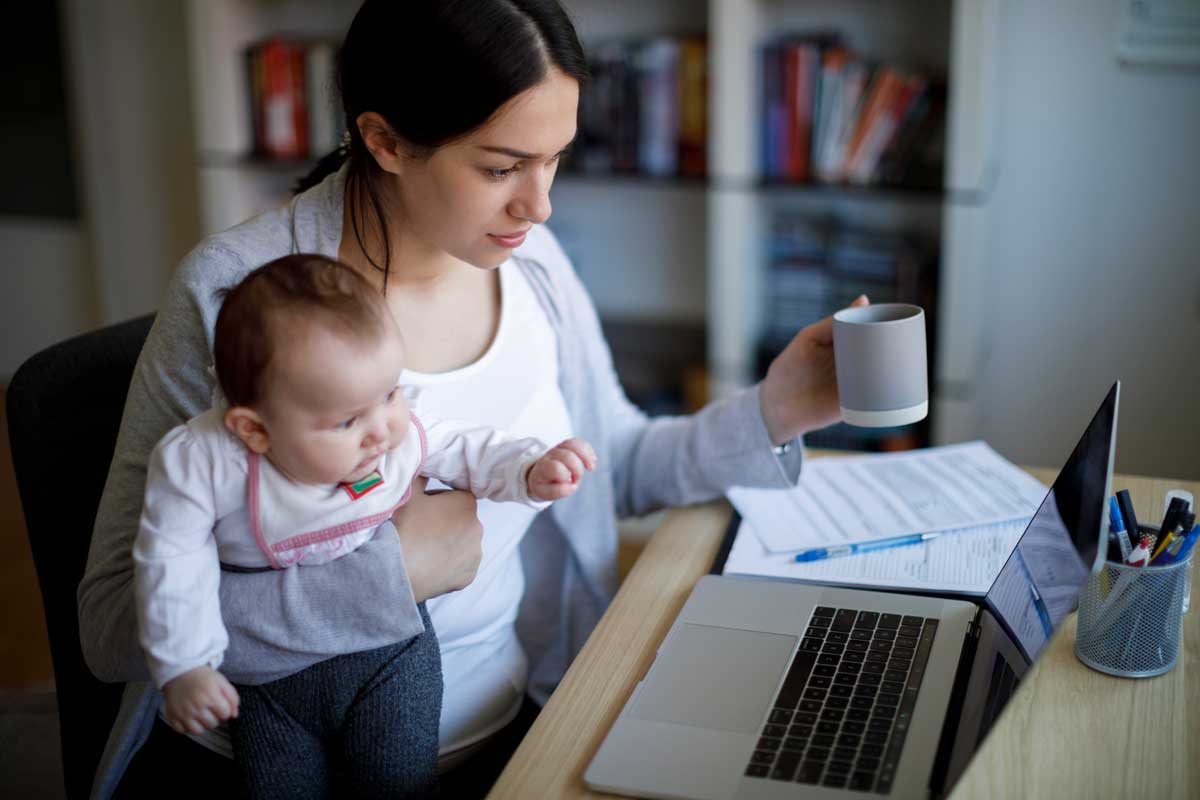 student parent