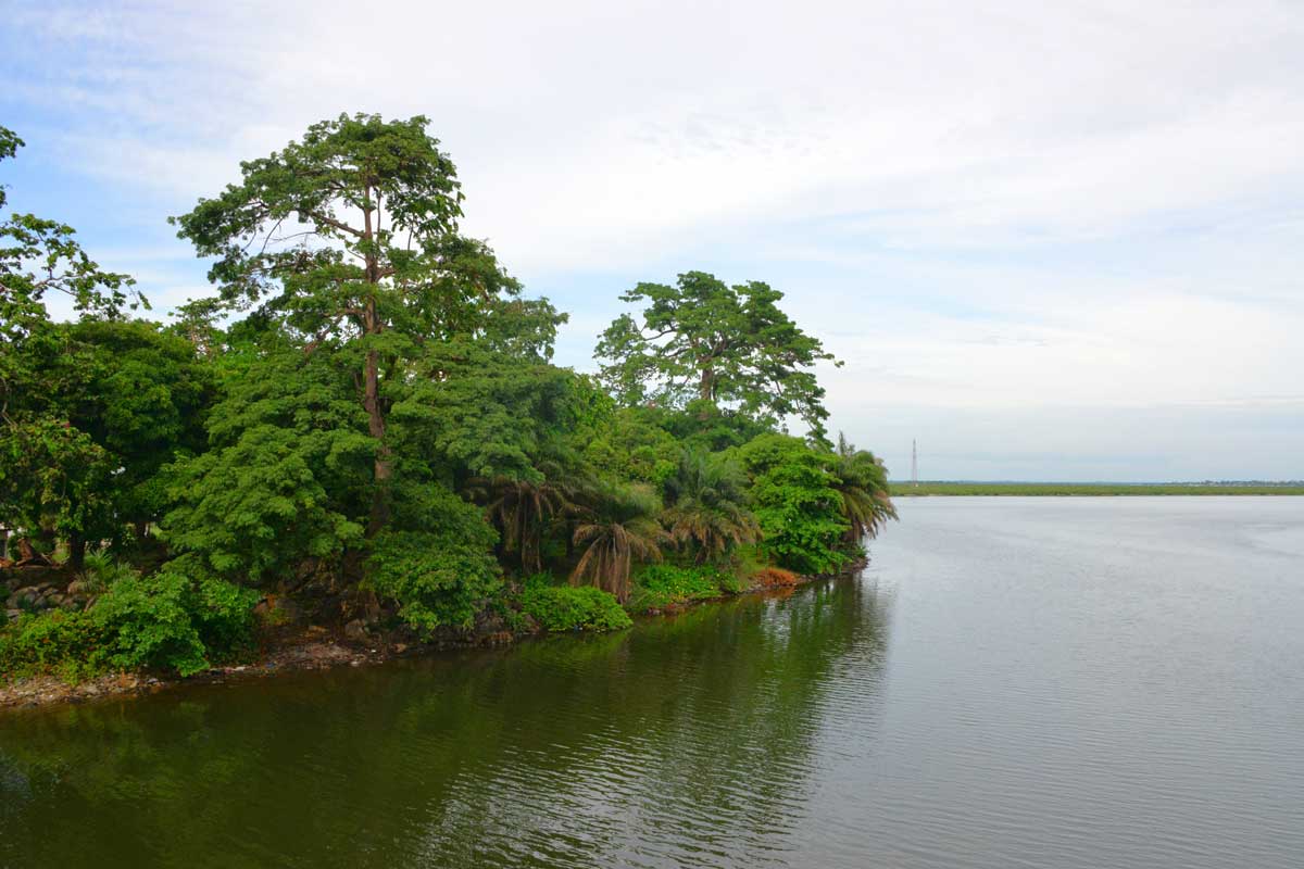 Monrovia, Liberia