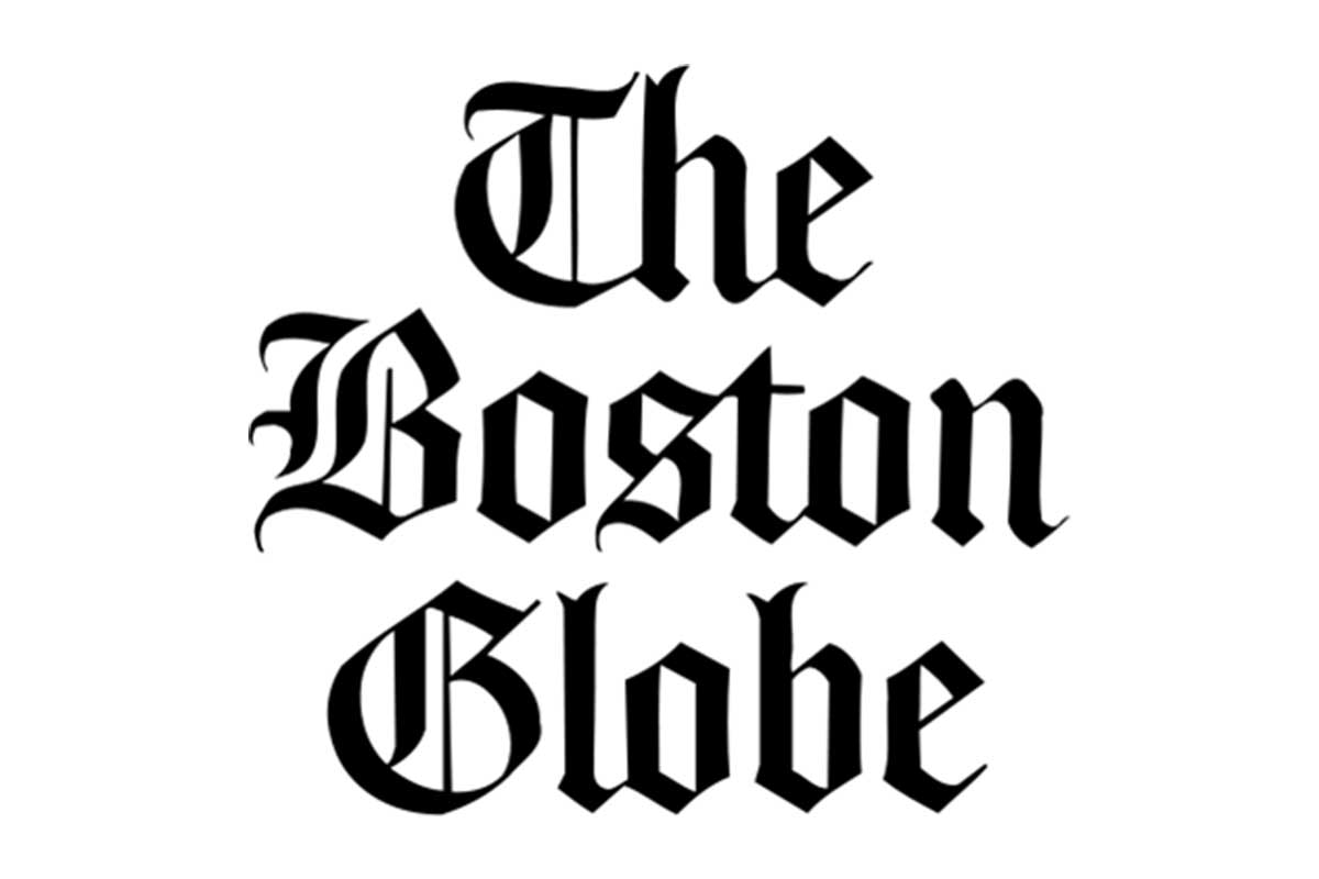 Boston Globe logo