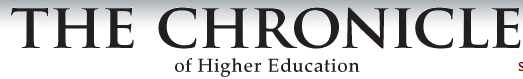 chroniclehighered