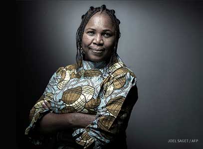 Linda Charmaraman Hauwa Ibrahim
