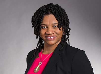 Nova Biro Kamilah Drummond-Forrester