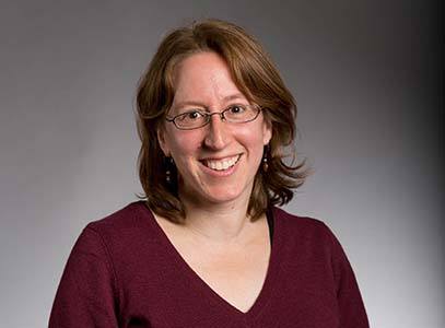 Jennifer M. Grossman Jennifer M. Grossman