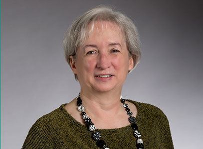 Nancy L. Marshall