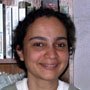 Nidhiya Menon, Ph.D.