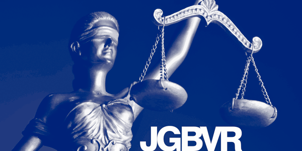 JGBVR Banner Gender Based Violence