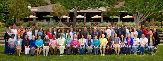 SEED Leaders 2011