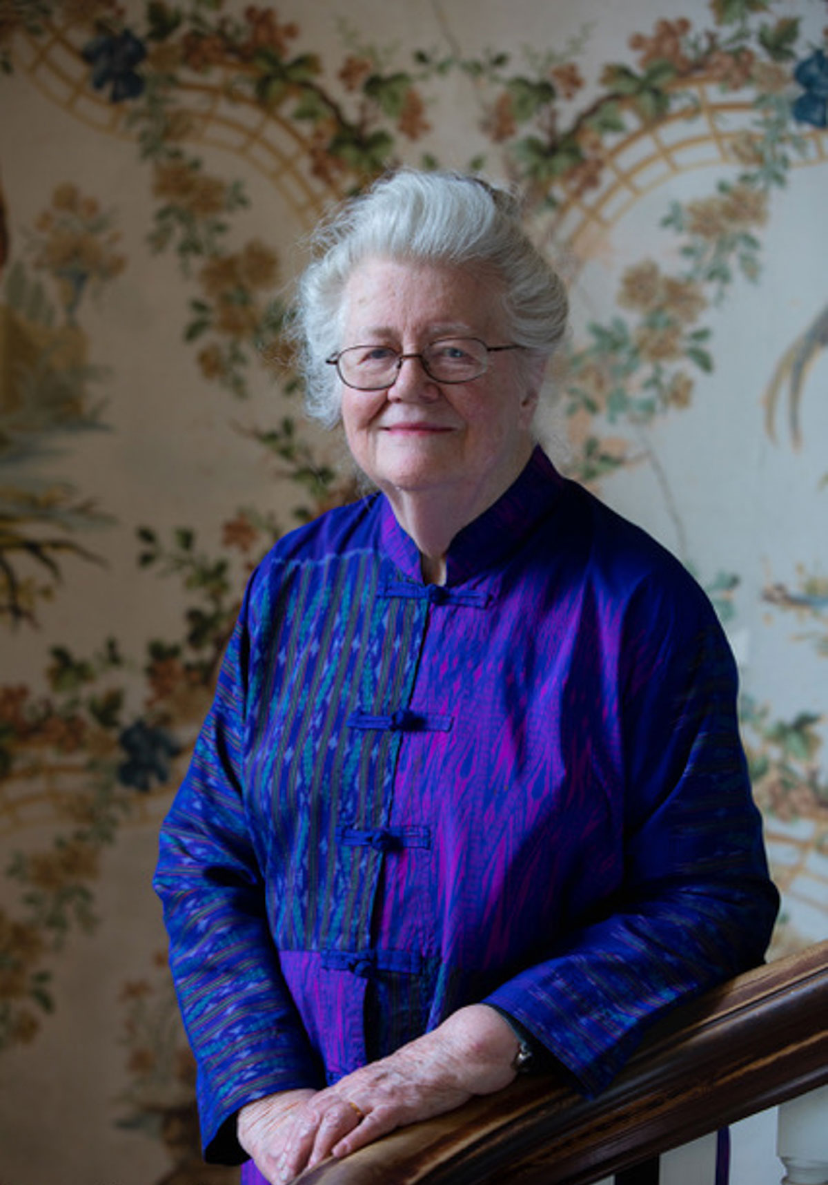 Peggy McIntosh Hall of Fame