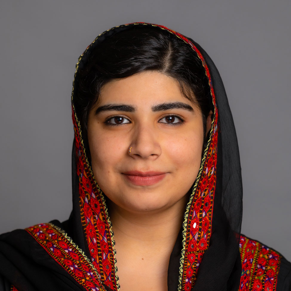 Pashtana Durrani