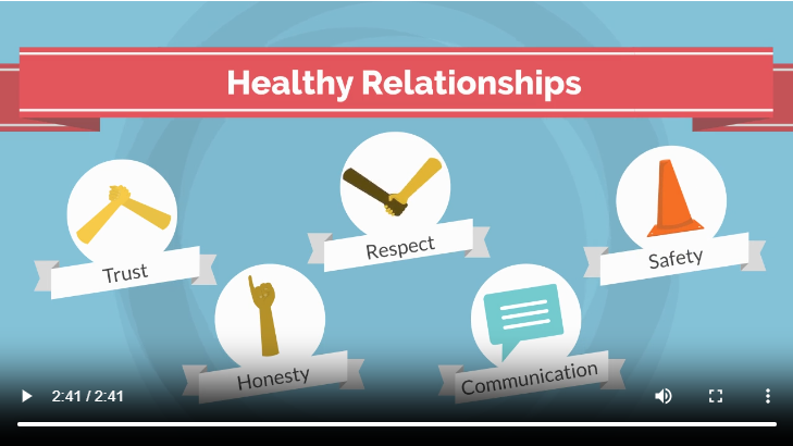 Healthy Relationships