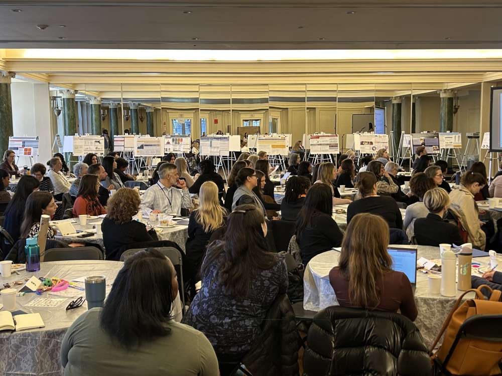 Massachusetts Early Childhood Policy Research Summit