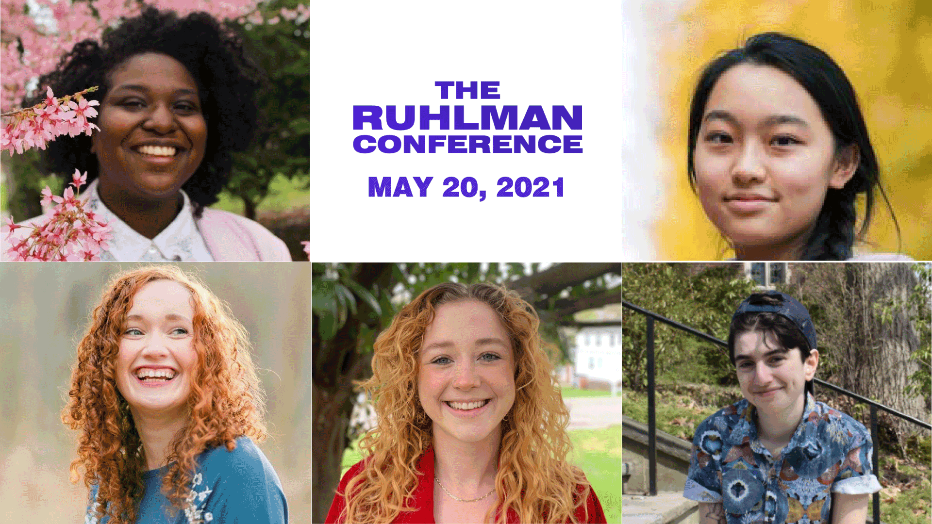 Tulani Reeves-Miller, Ramona Smucker, Gillian Sjoblum, Rachel Hodes, Teresa Xiao