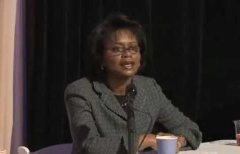 Anita Hill