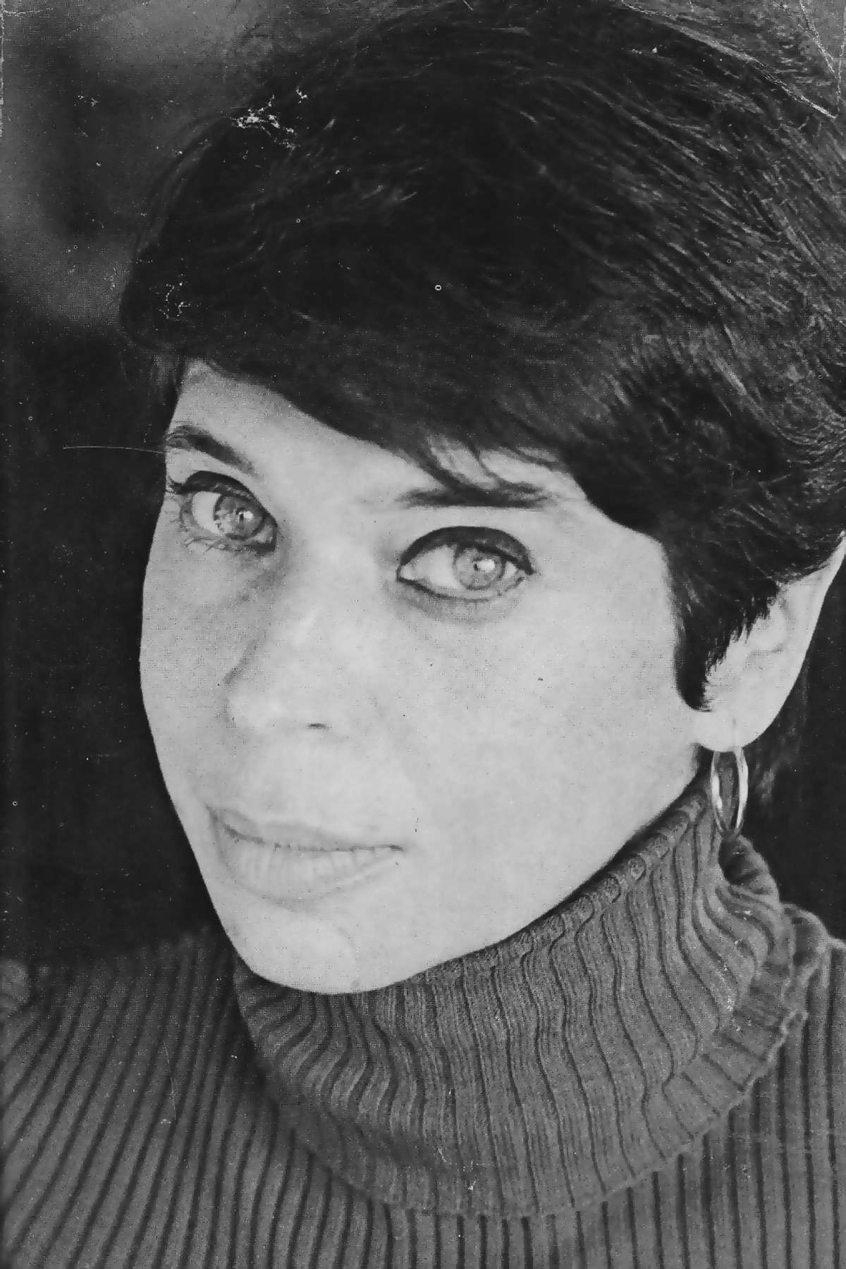 Gornick in 1977