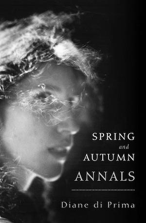 Spring Autumn Annals Cover