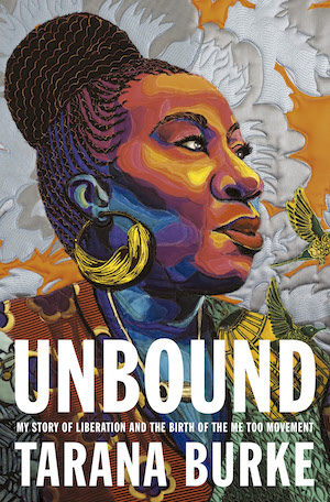 Unbound Book Cover