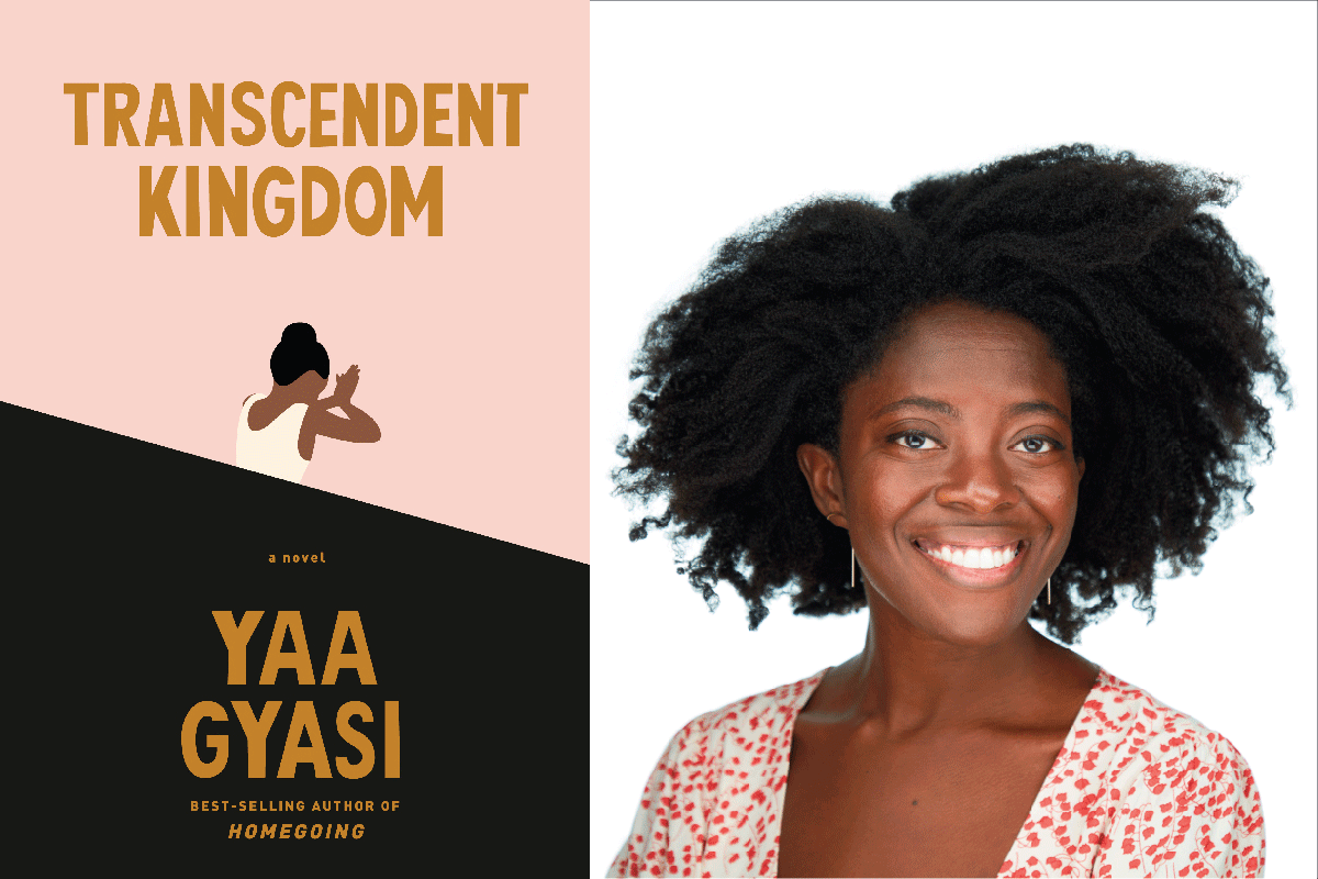 Transcendent Kingdom By Yaa Gyasi