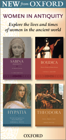 Antiquity Oxford University Press