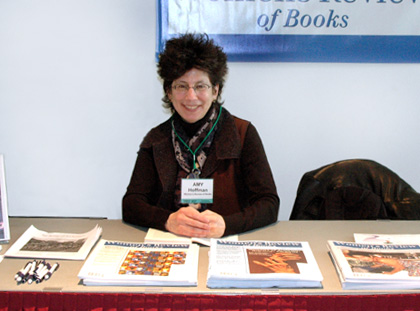 Amy Hoffman Amy Hoffman