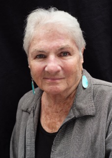 Margret Randall by Chris Felver